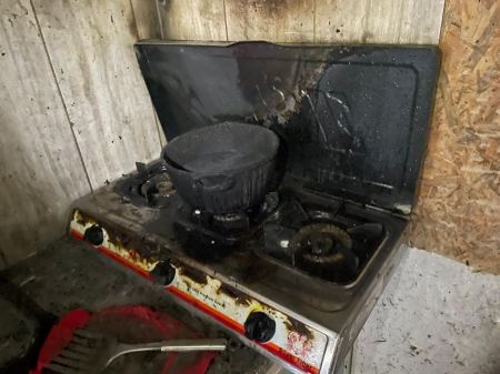 حرائق في طيرة الكرمل الخضيرة ودالية الكرمل